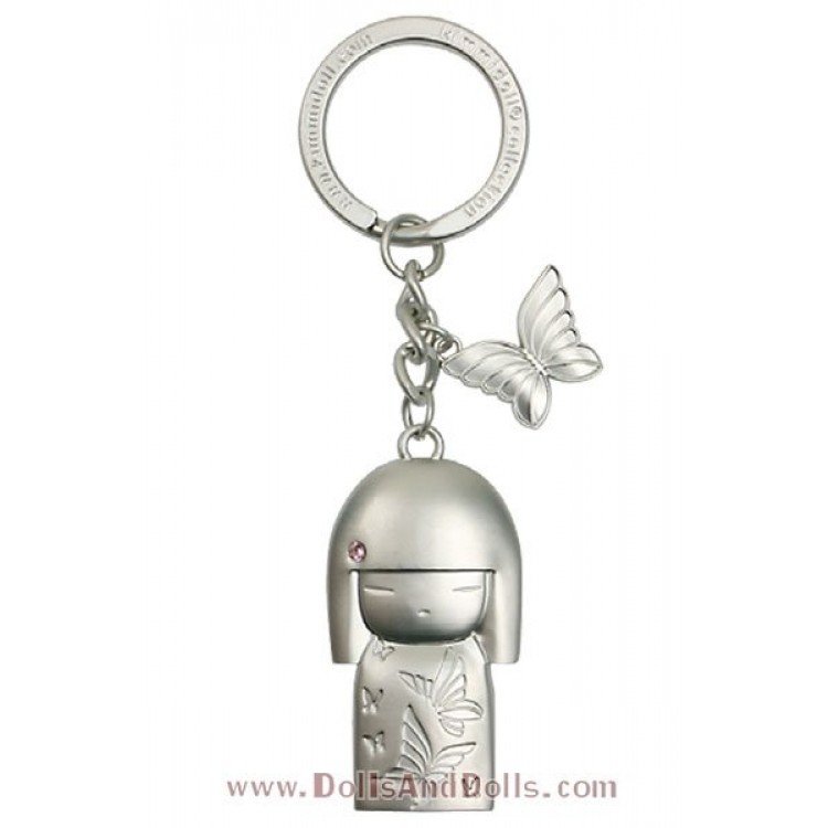 Keychain doll - Friendship